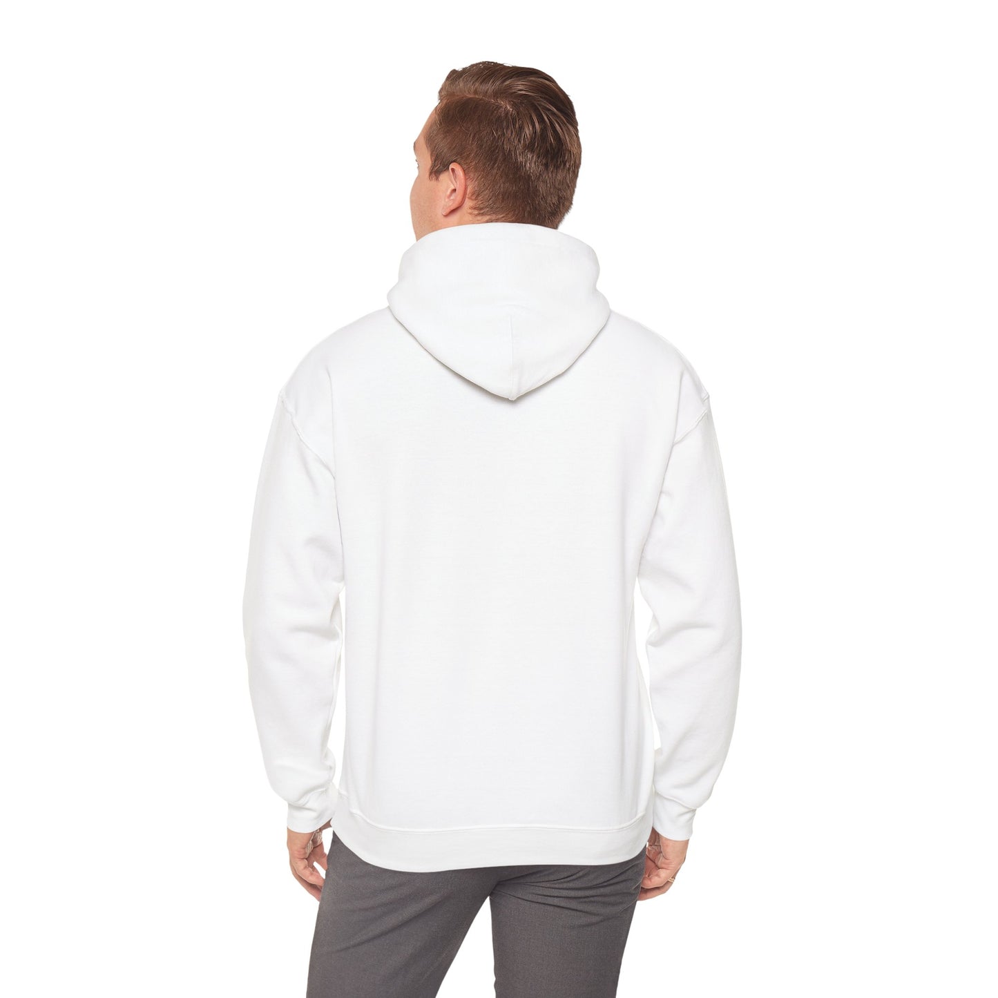 “Waymaker” Unisex Heavy Blend™ Hooded Sweatshirt