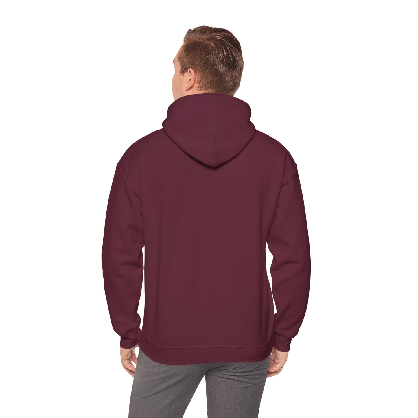 “Waymaker” Unisex Heavy Blend™ Hooded Sweatshirt