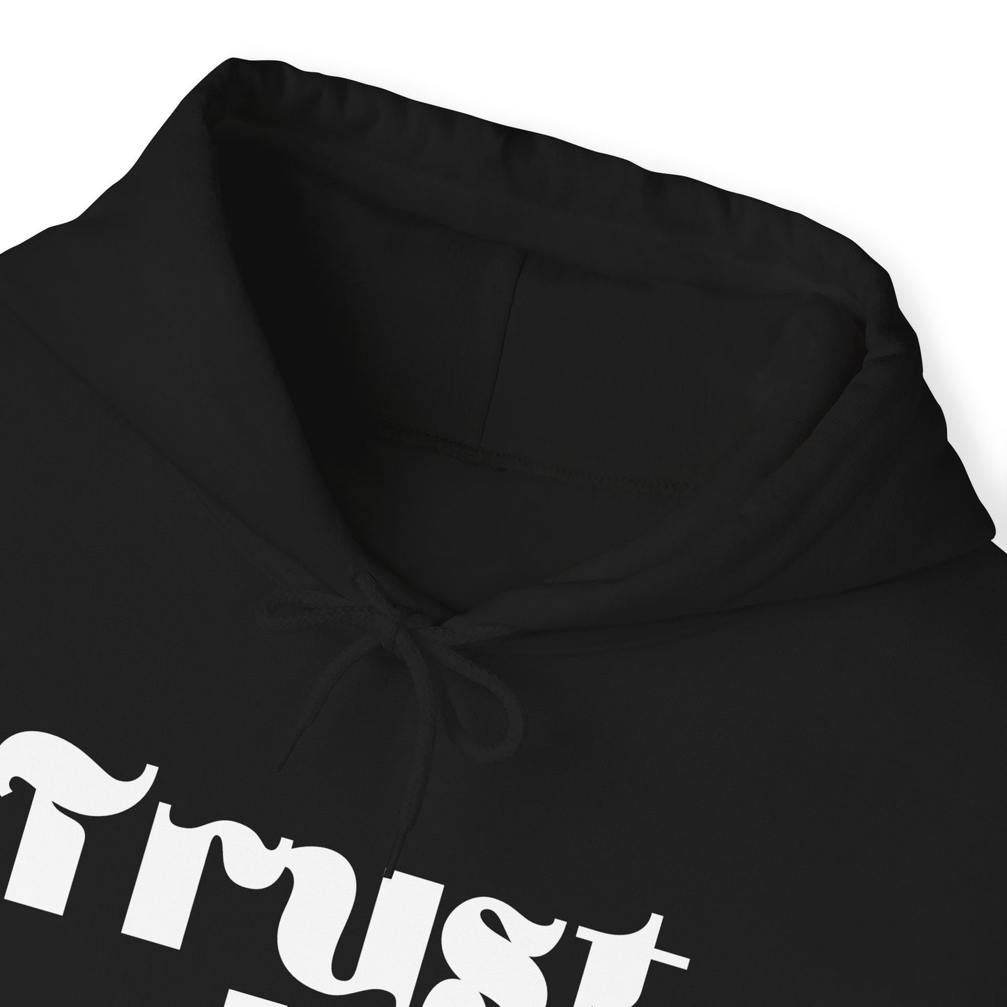 “Trust In God” Unisex Heavy Blend™ Hooded Sweatshirt