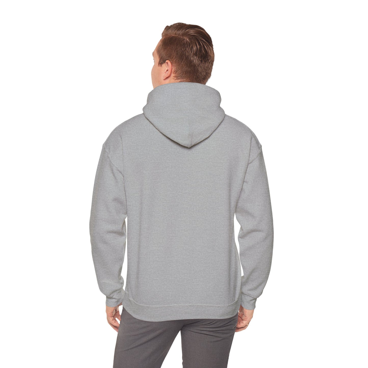 “Waymaker” Unisex Heavy Blend™ Hooded Sweatshirt