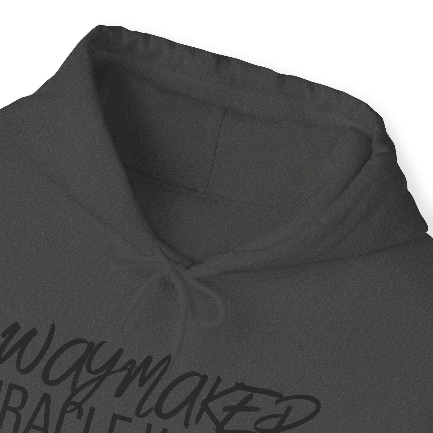 “Waymaker” Unisex Heavy Blend™ Hooded Sweatshirt